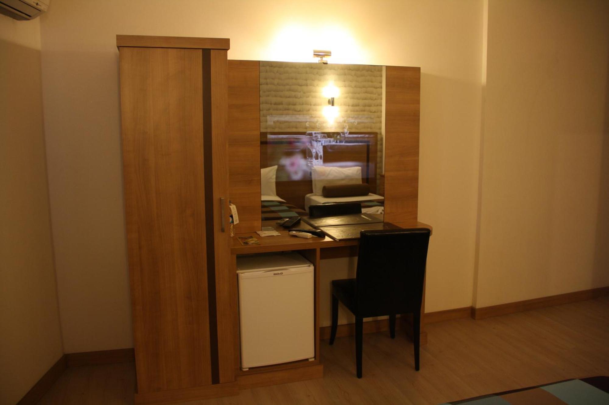 Готель Susuzlu Seckin 3*